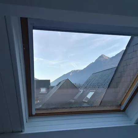 La Myrtille Cauterets