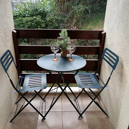 La Myrtille 科特雷