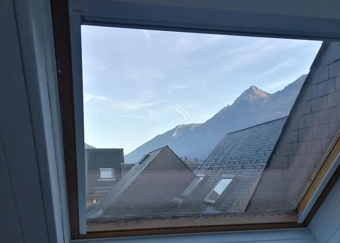 La Myrtille 코트레